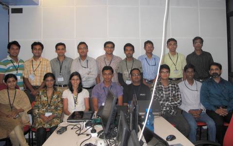 NetBeans User Group, Nagpur(India)